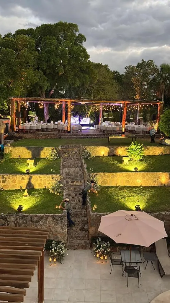 Hotel Rinconada del Convento