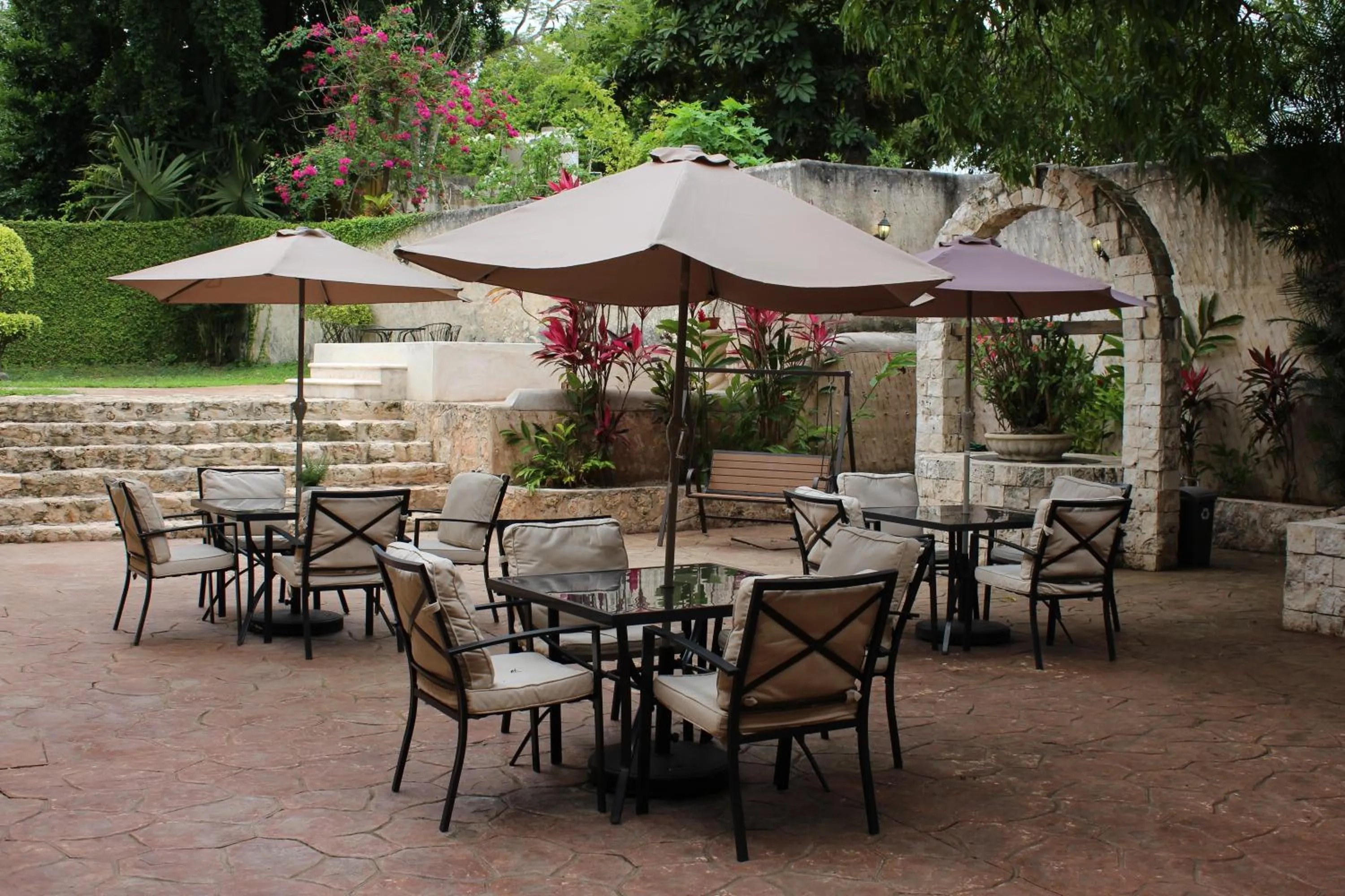 Hotel Rinconada del Convento