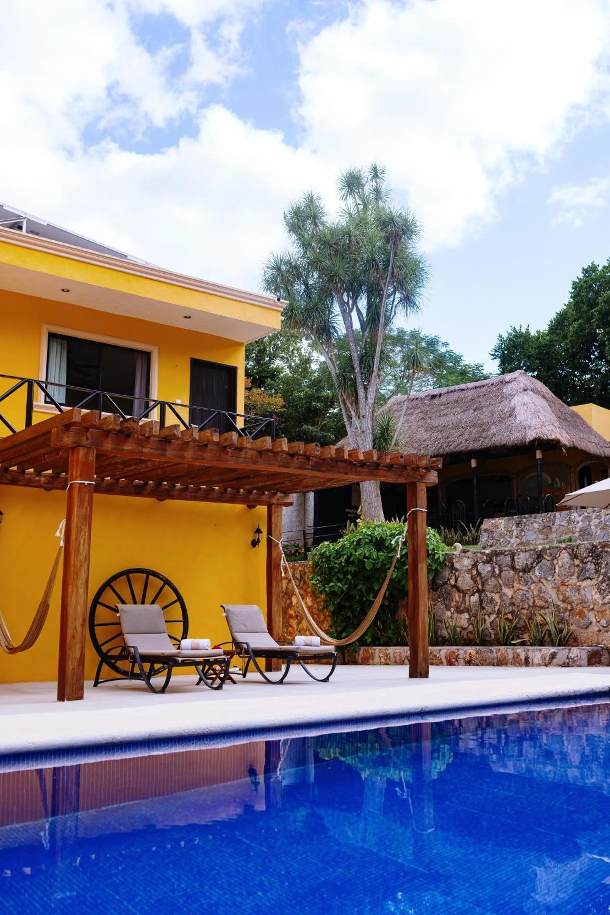 Hotel Rinconada del Convento