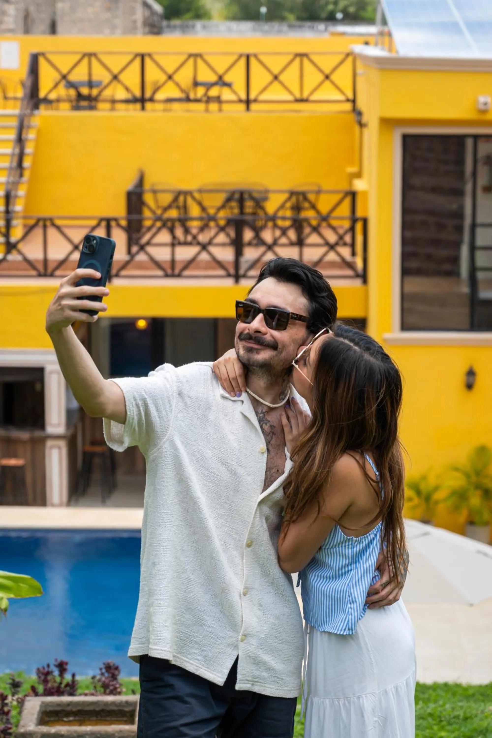 Hotel Rinconada del Convento