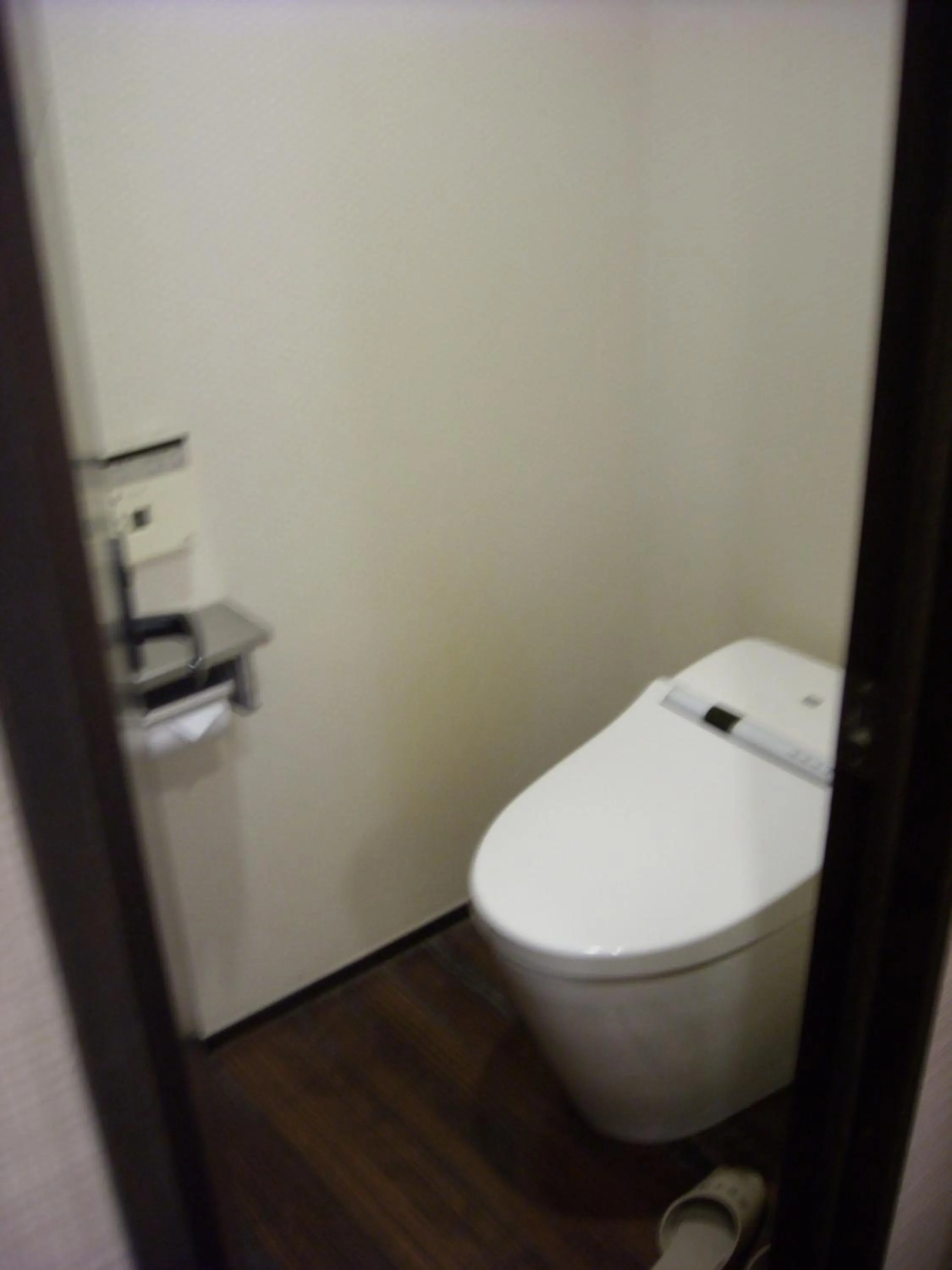 Bathroom in Yamagisi Ryokan