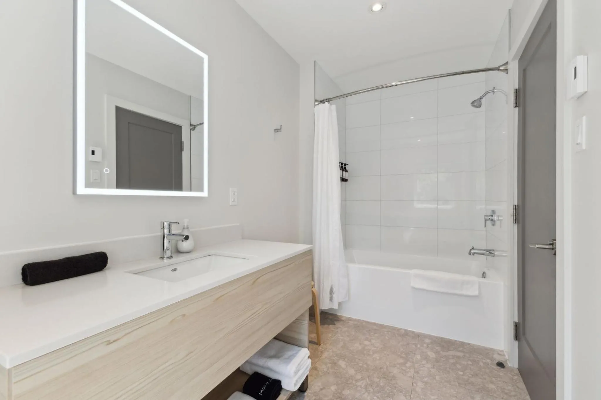 Suites du Lac Moore by Manitonga