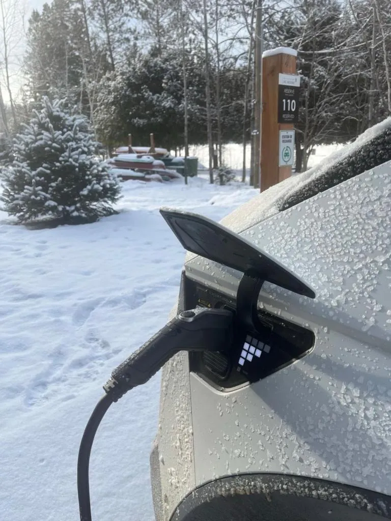 Suites du Lac Moore by Manitonga