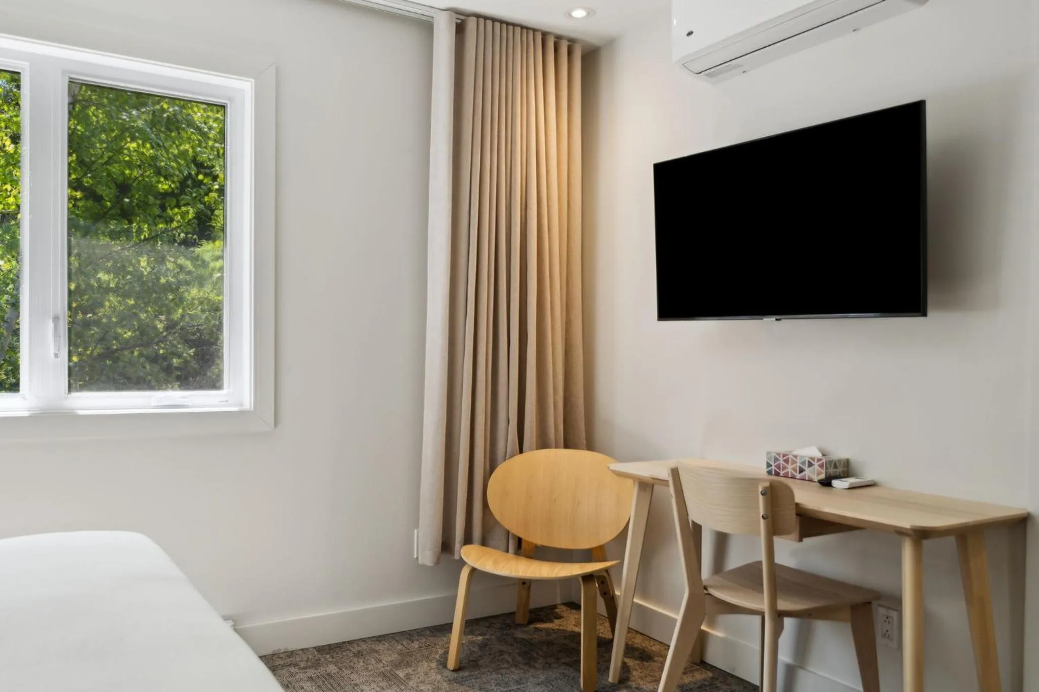 Suites du Lac Moore by Manitonga