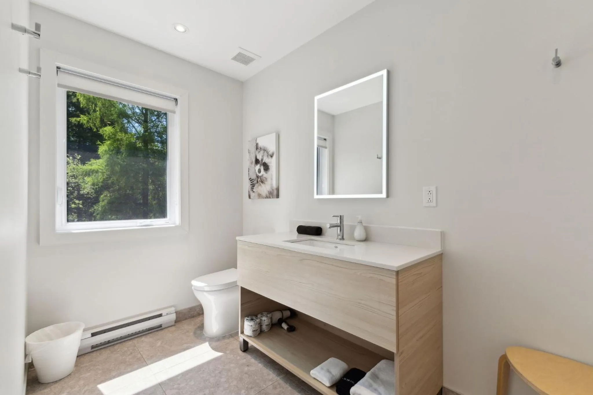 Suites du Lac Moore by Manitonga