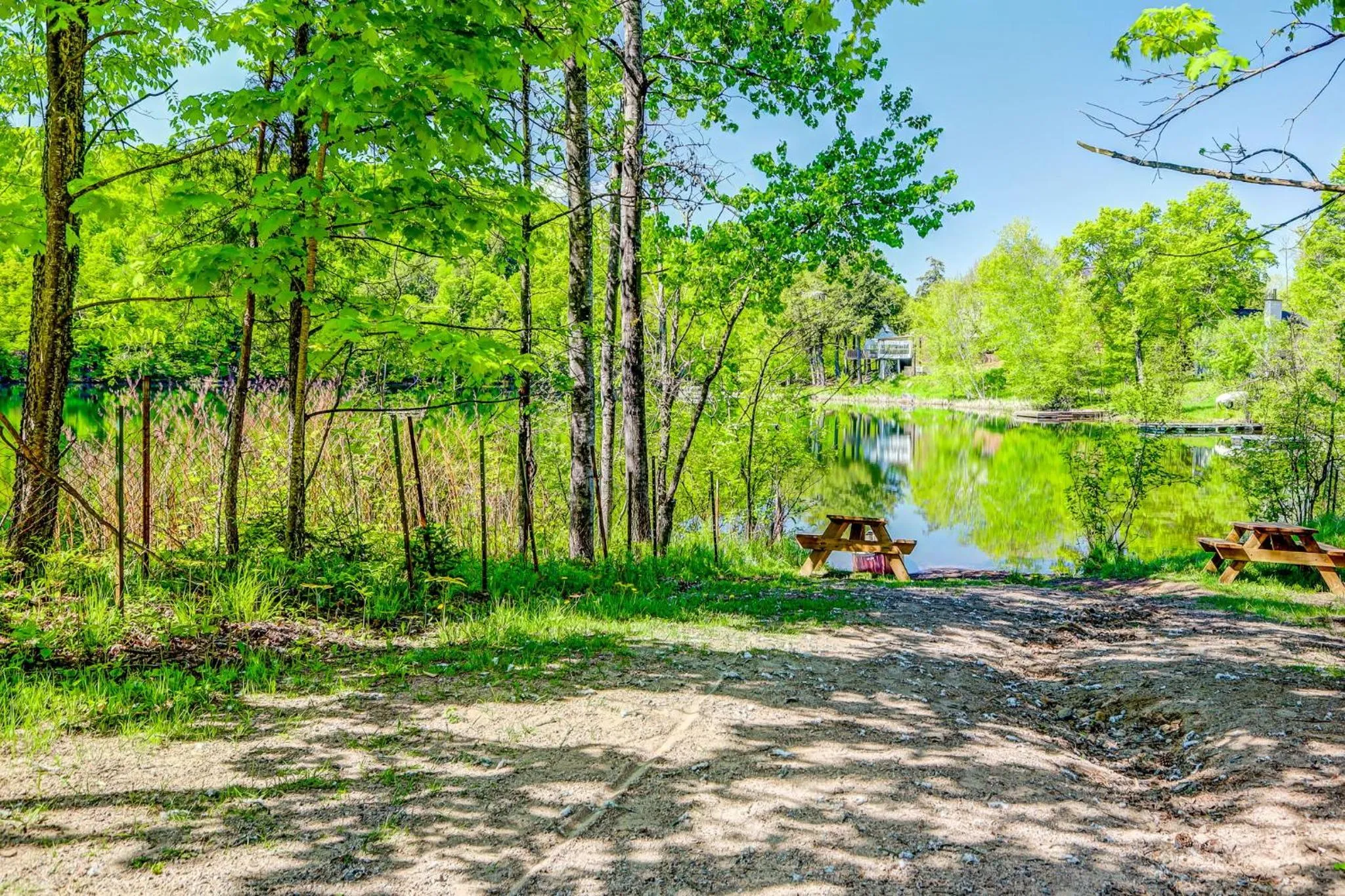 Suites du Lac Moore by Manitonga