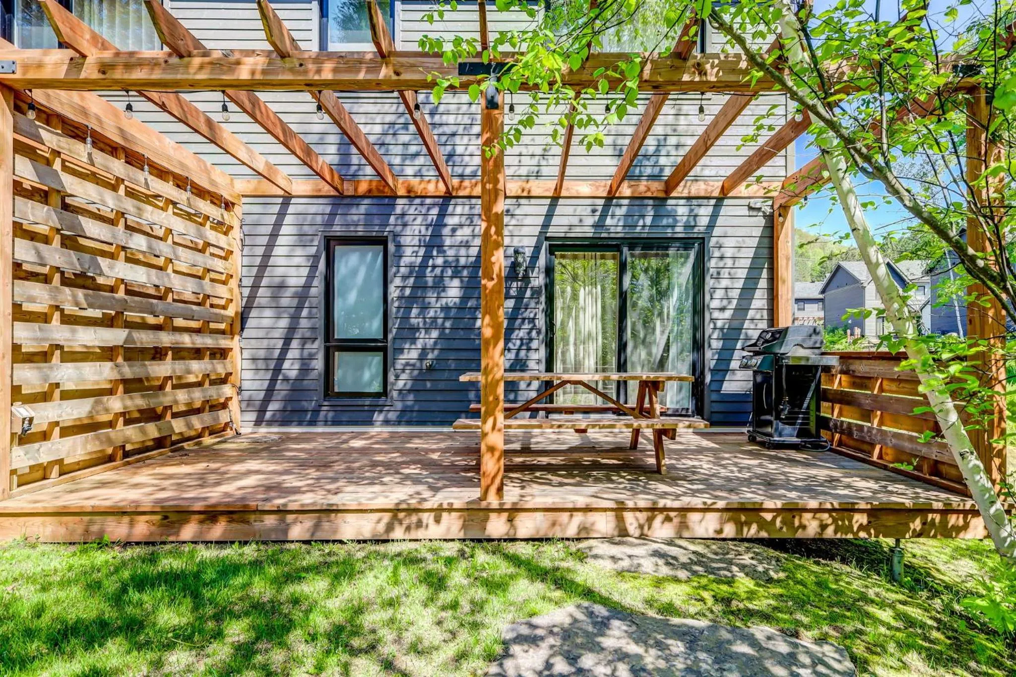 Suites du Lac Moore by Manitonga