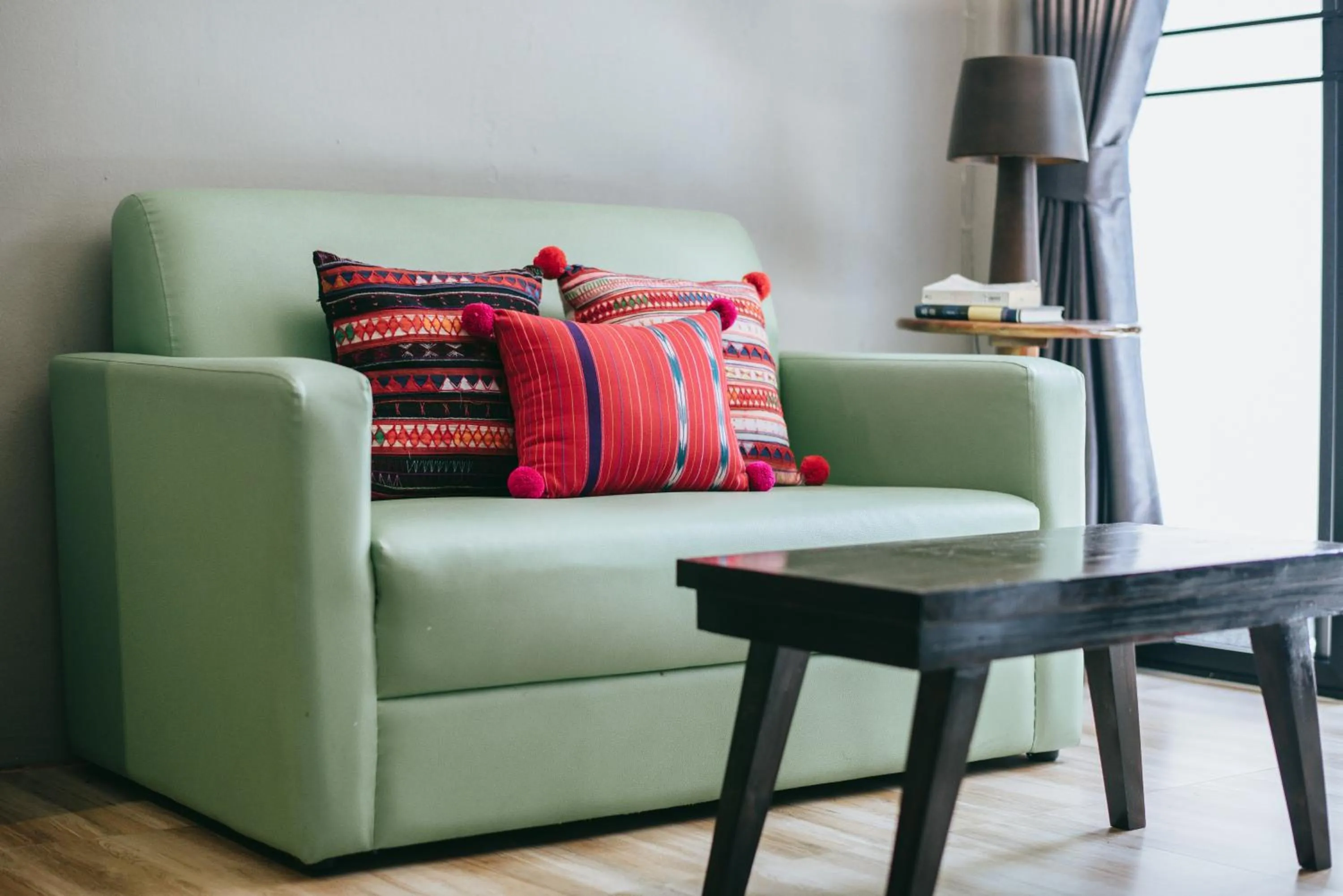 Sabaiday Guesthouse Nimman