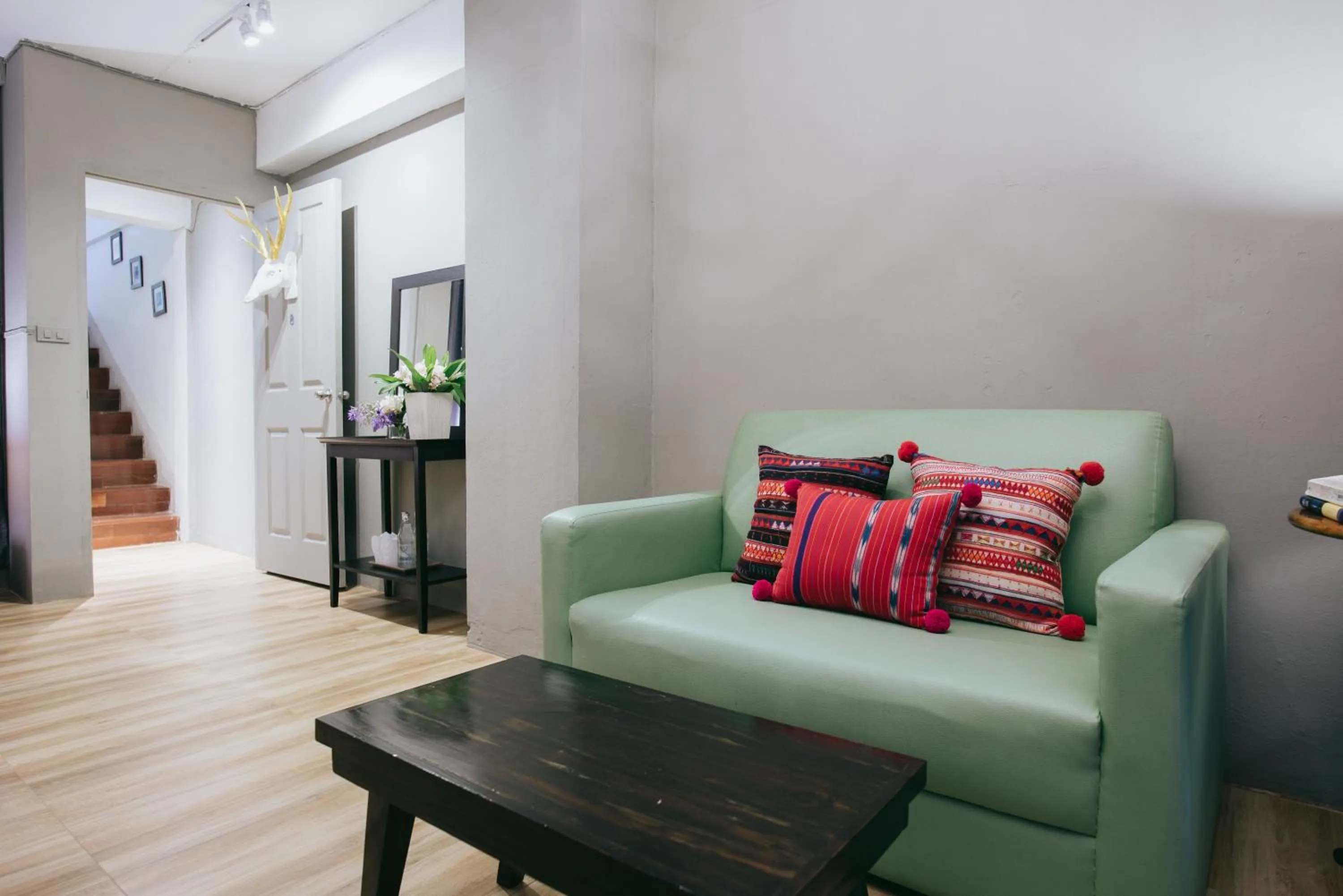 Sabaiday Guesthouse Nimman