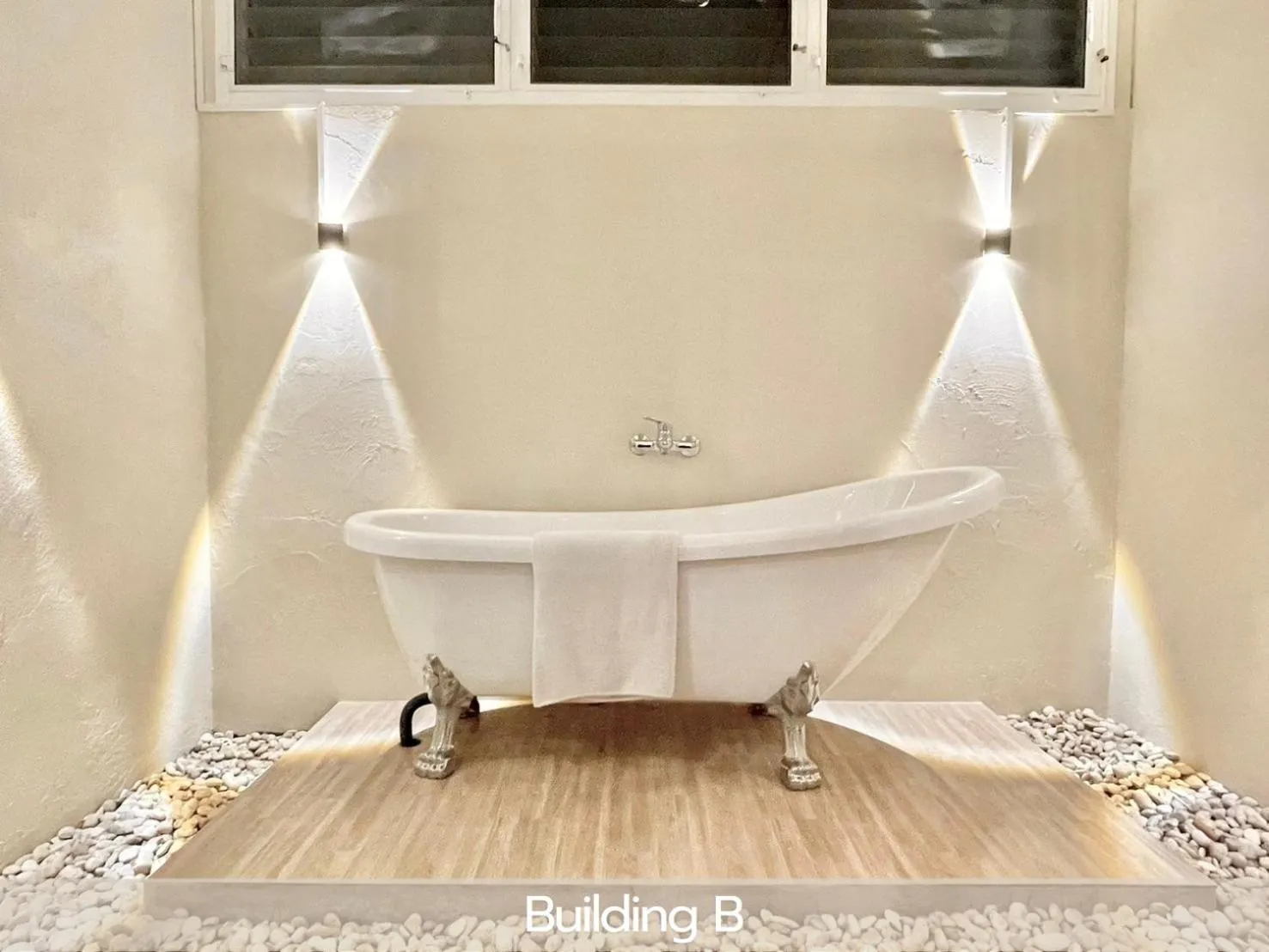 Sabaiday Guesthouse Nimman