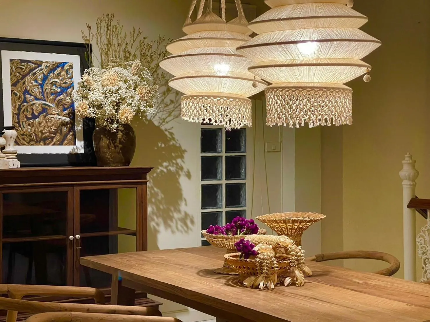 Sabaiday Guesthouse Nimman