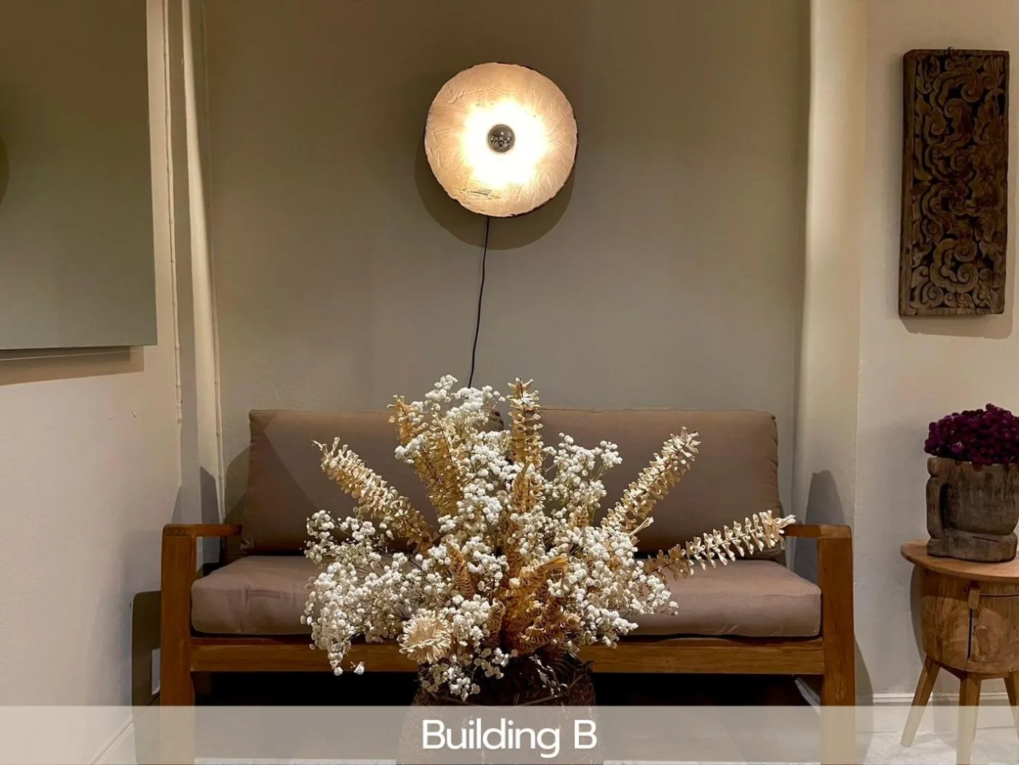 Sabaiday Guesthouse Nimman