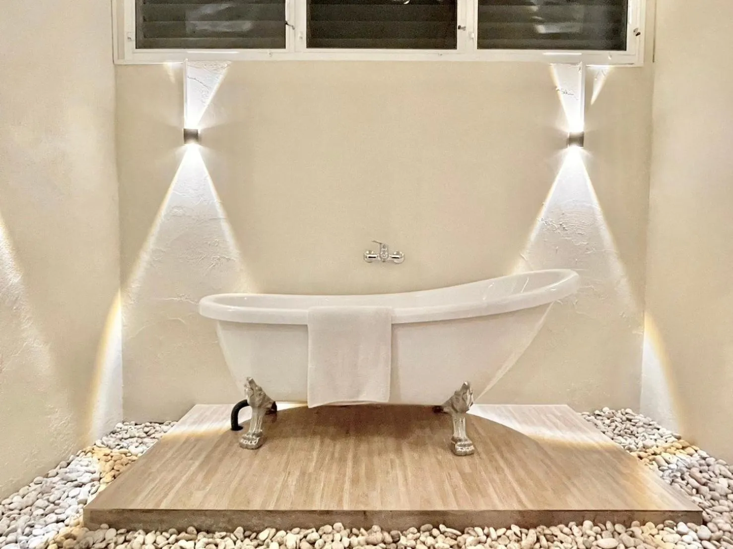 Sabaiday Guesthouse Nimman