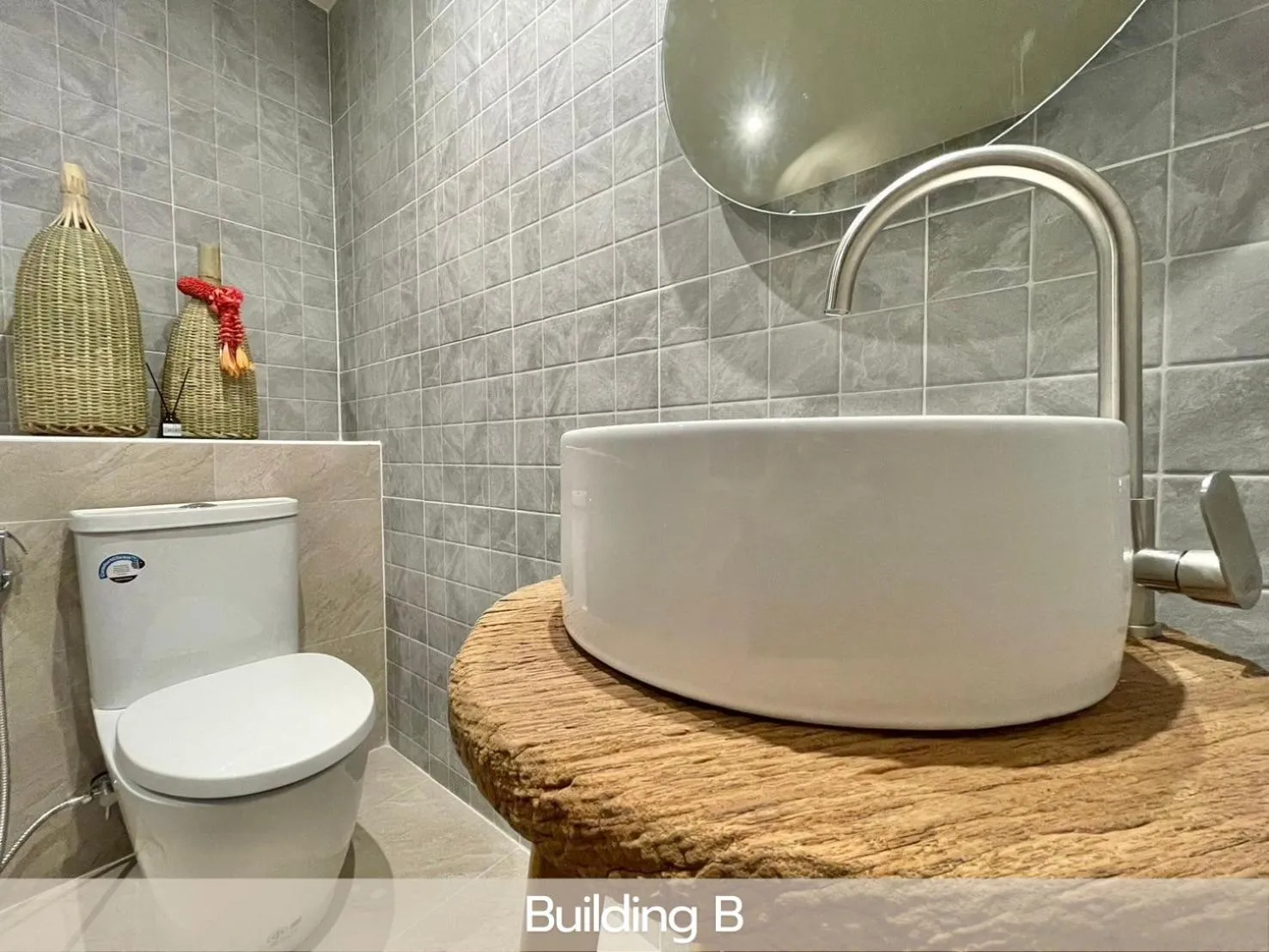 Sabaiday Guesthouse Nimman