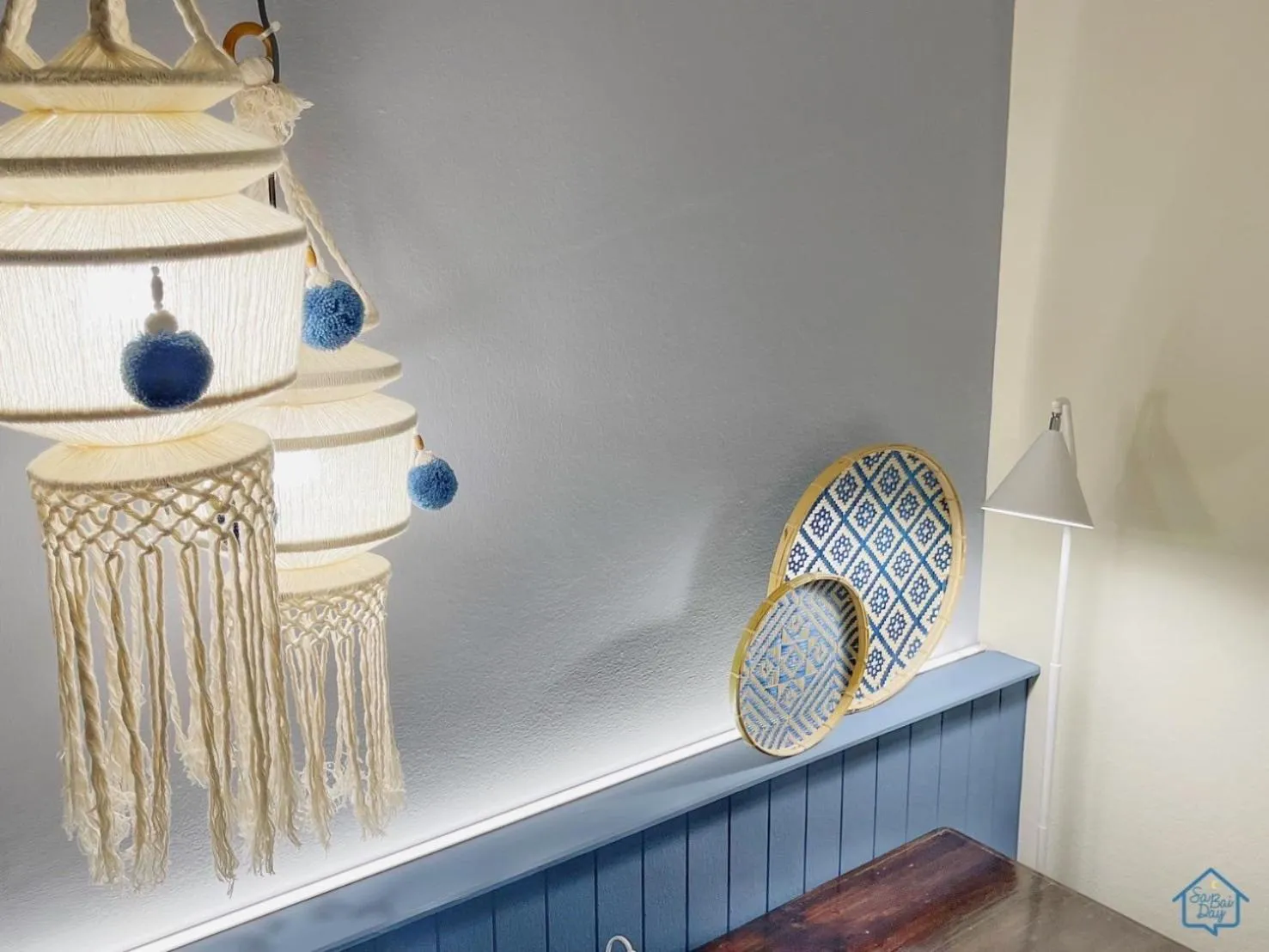 Sabaiday Guesthouse Nimman