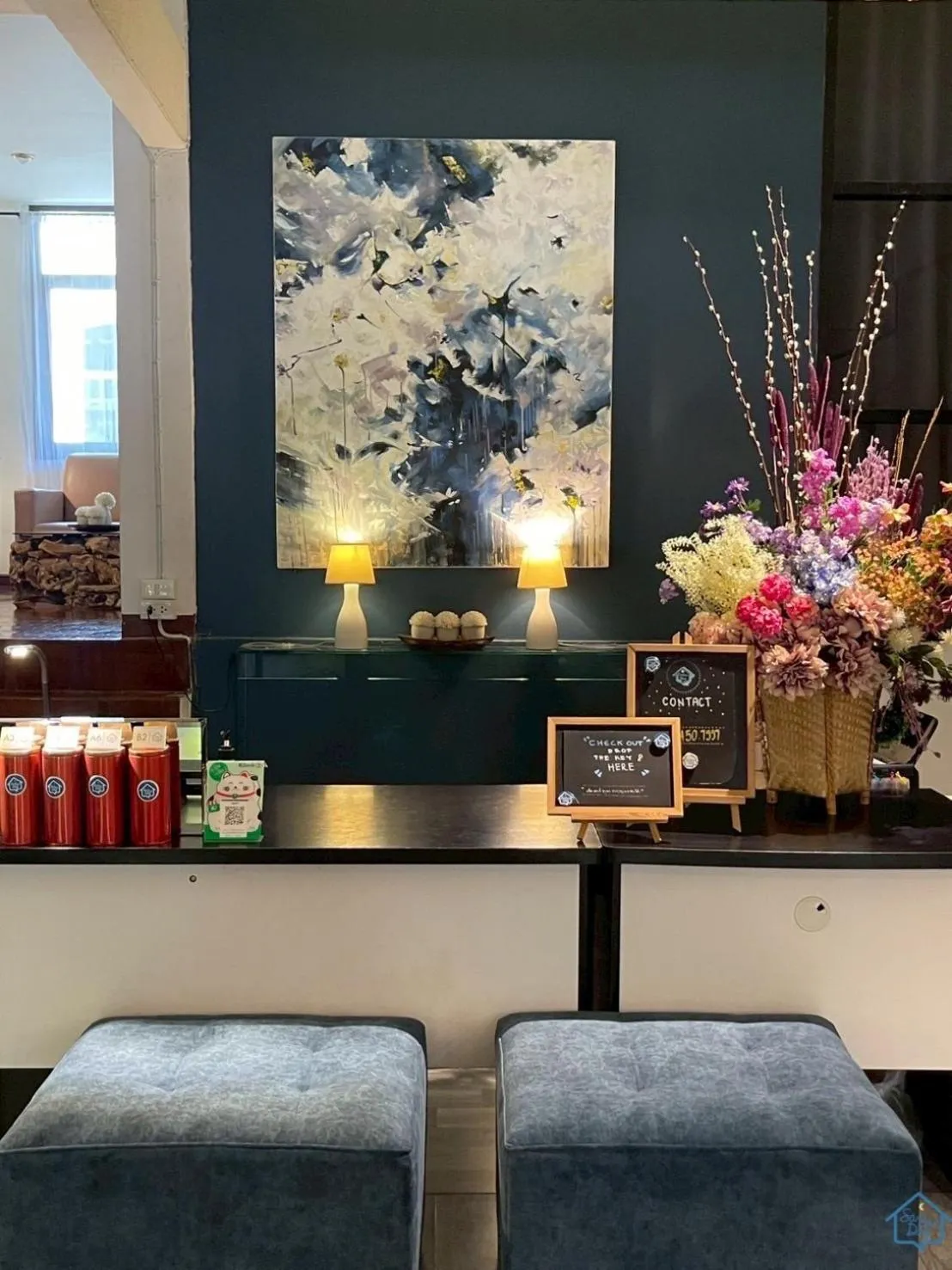 Sabaiday Guesthouse Nimman