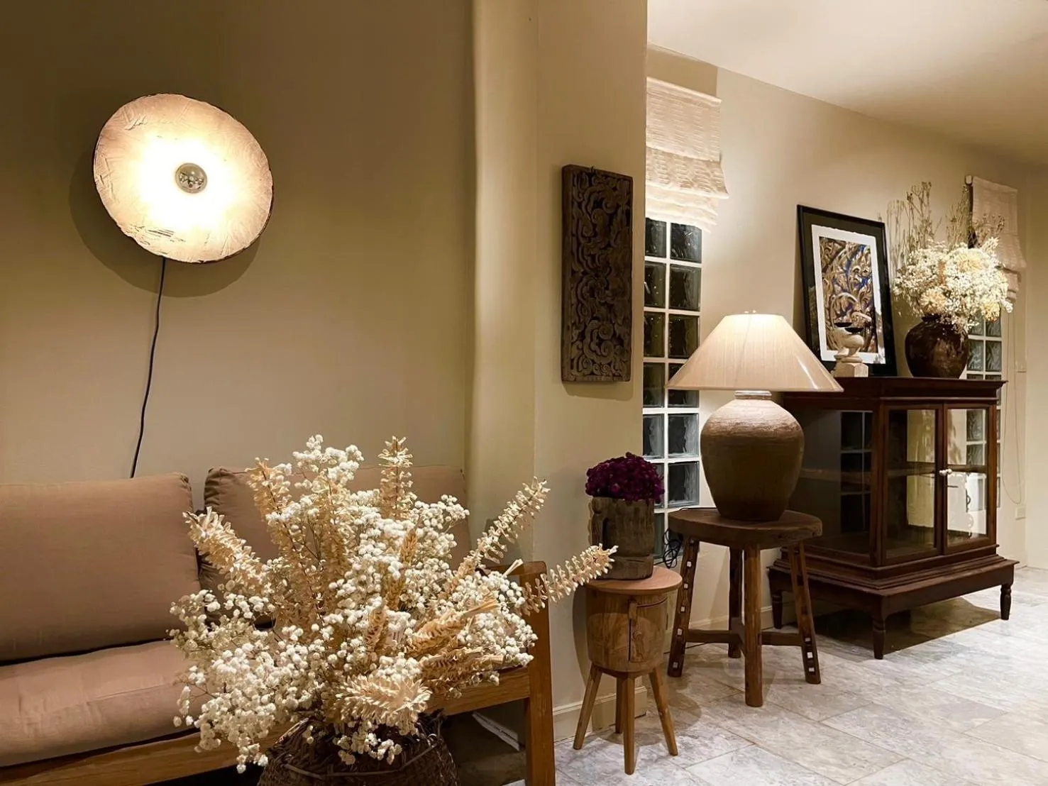 Sabaiday Guesthouse Nimman