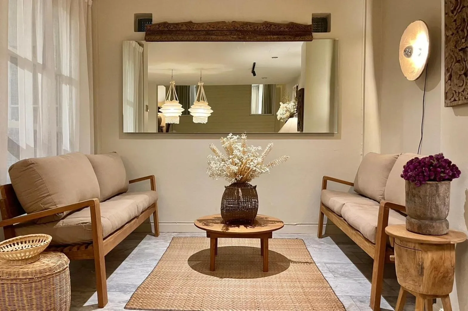 Sabaiday Guesthouse Nimman