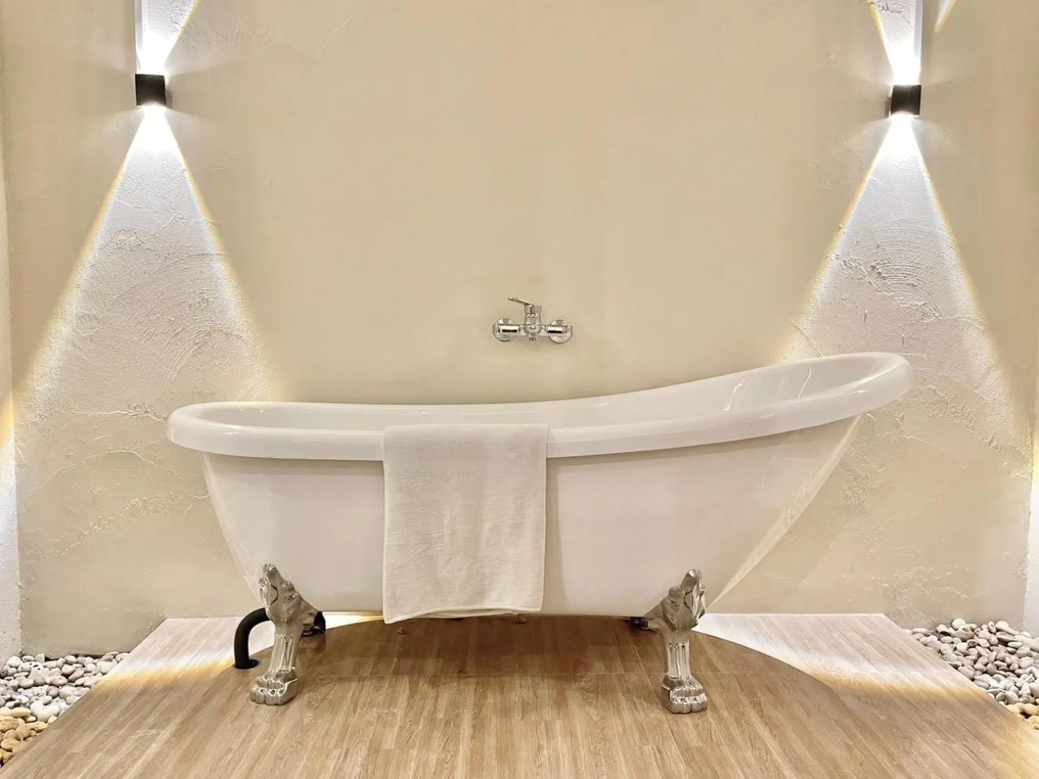 Sabaiday Guesthouse Nimman