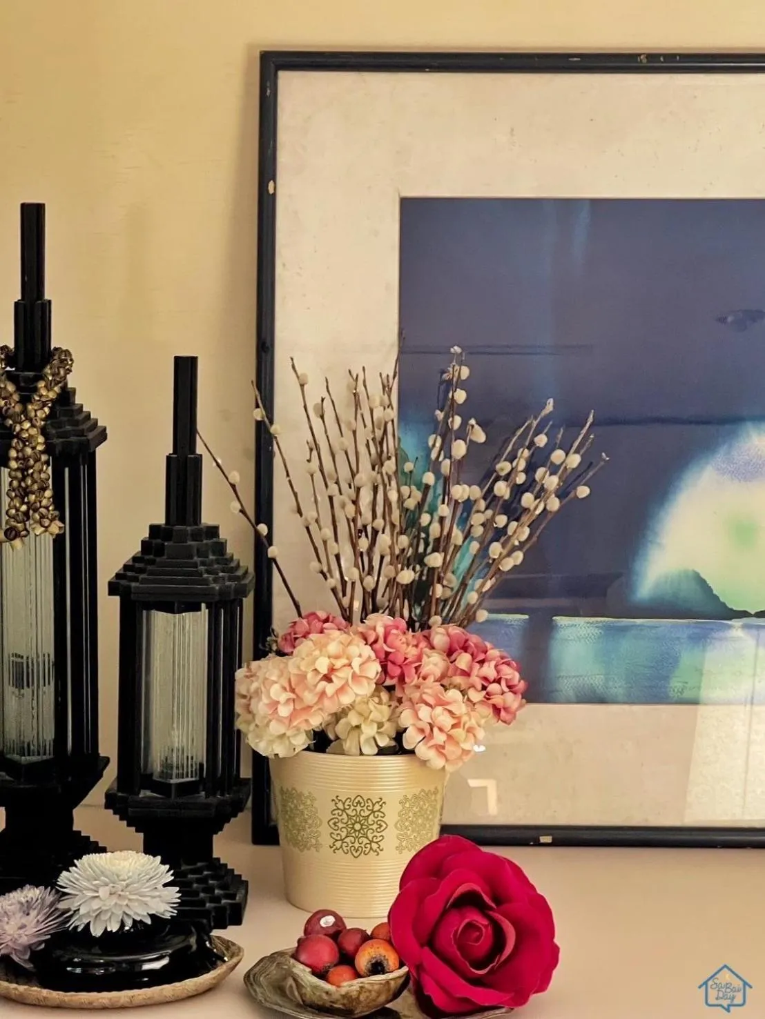 Sabaiday Guesthouse Nimman