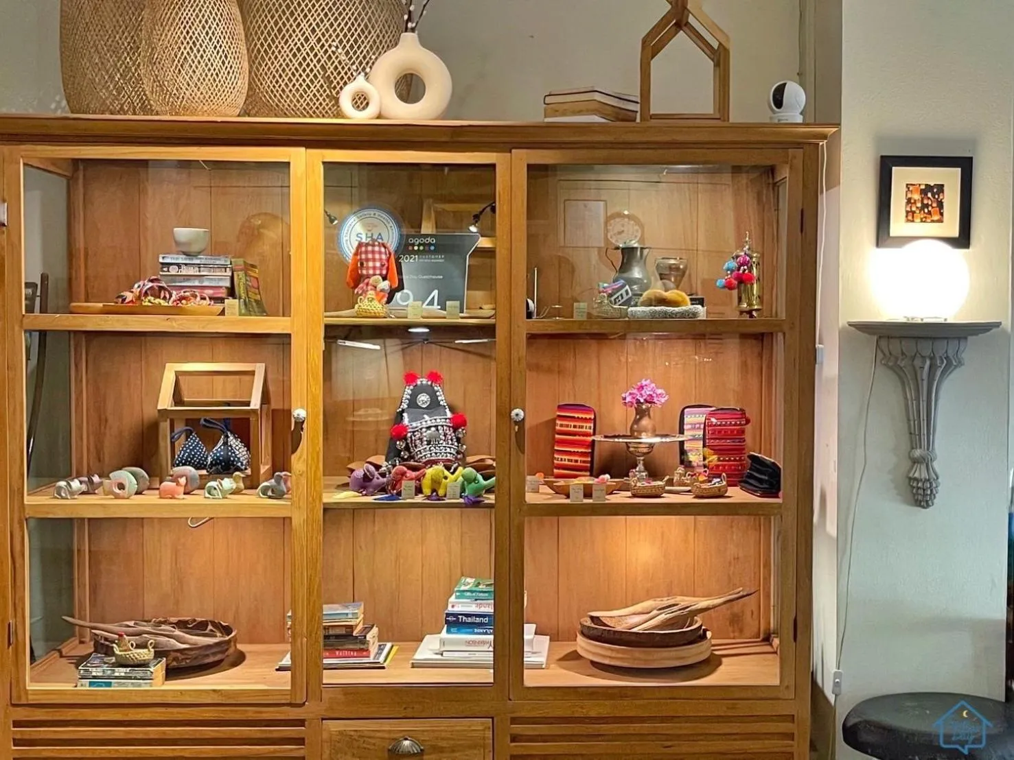 Sabaiday Guesthouse Nimman