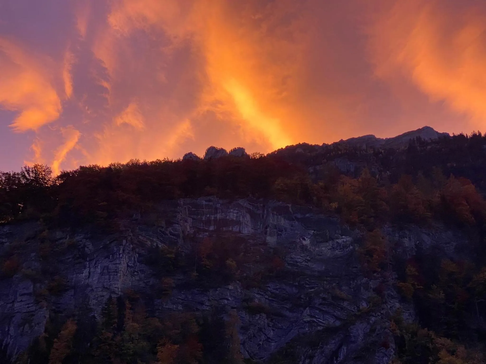 Day in Boutique Hotel Bellevue B&B am Brienzersee Iseltwald Interlaken