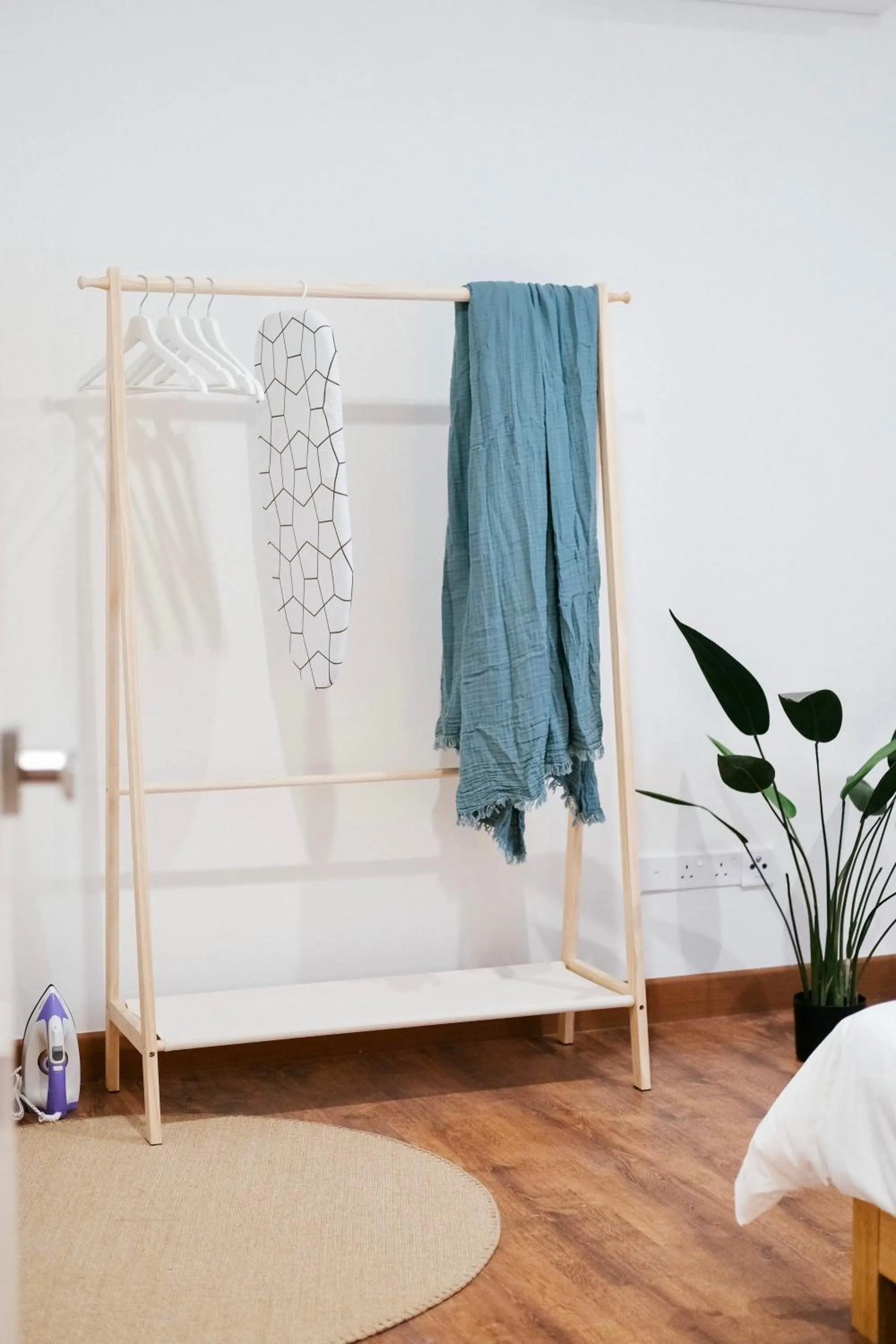 Bed in Arte Mont Kiara by CozyNest