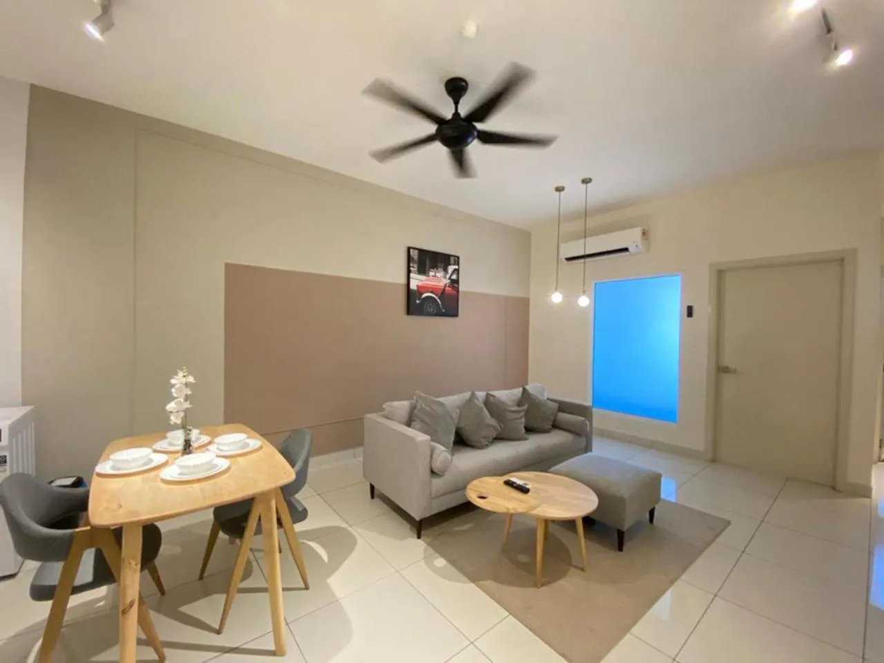 Arte Mont Kiara by CozyNest