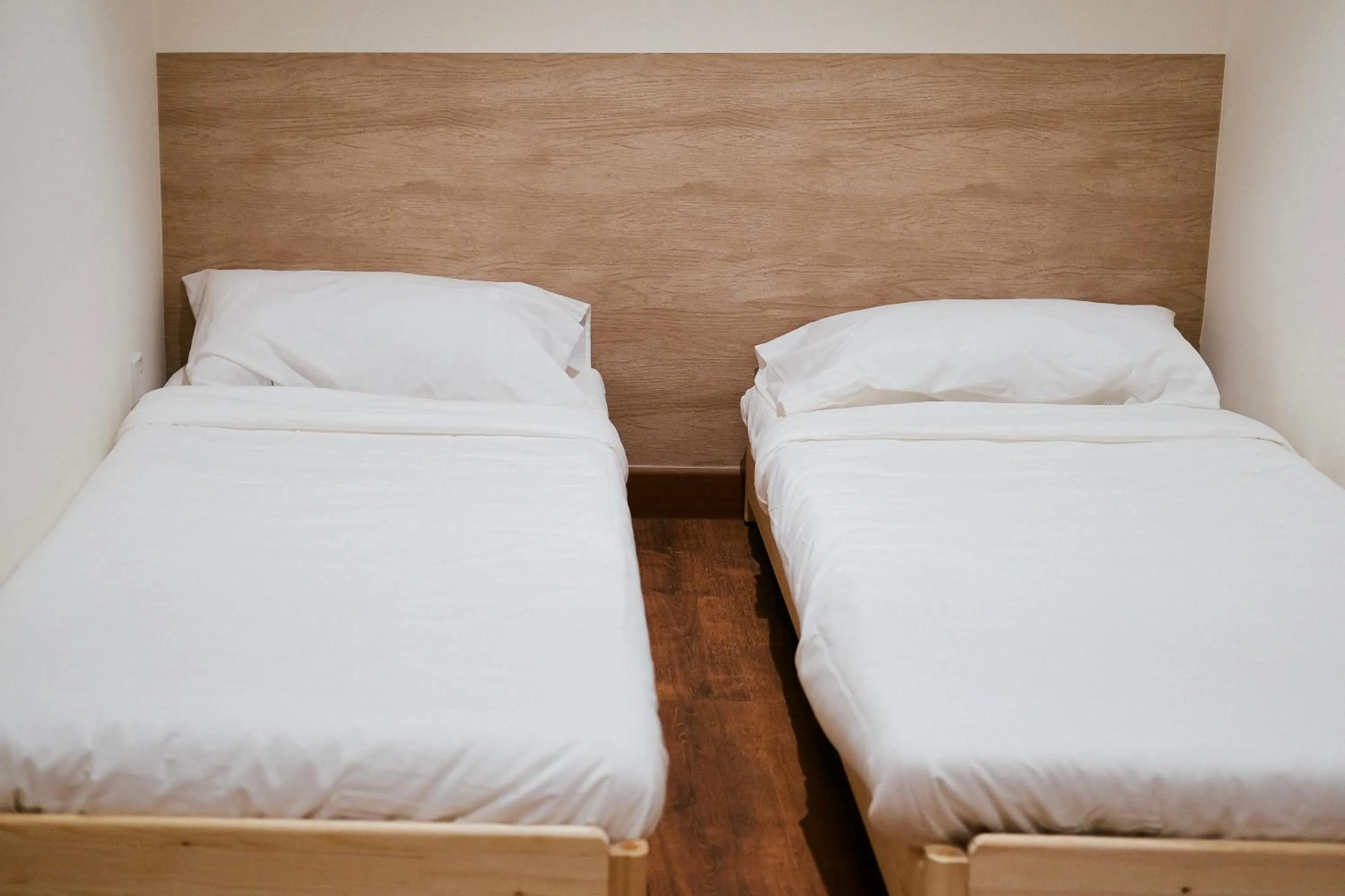 Bed in Arte Mont Kiara by CozyNest