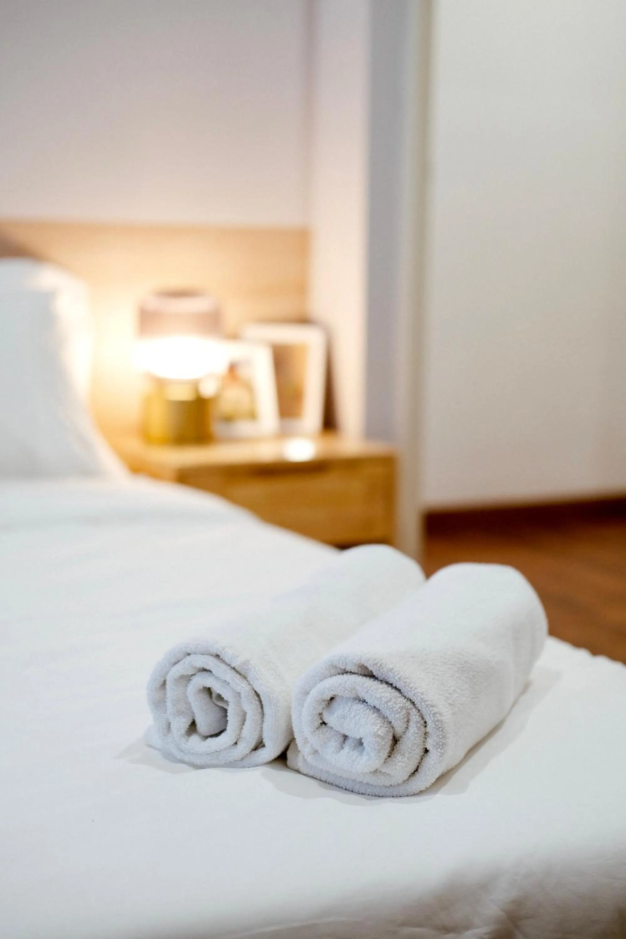 Bed in Arte Mont Kiara by CozyNest