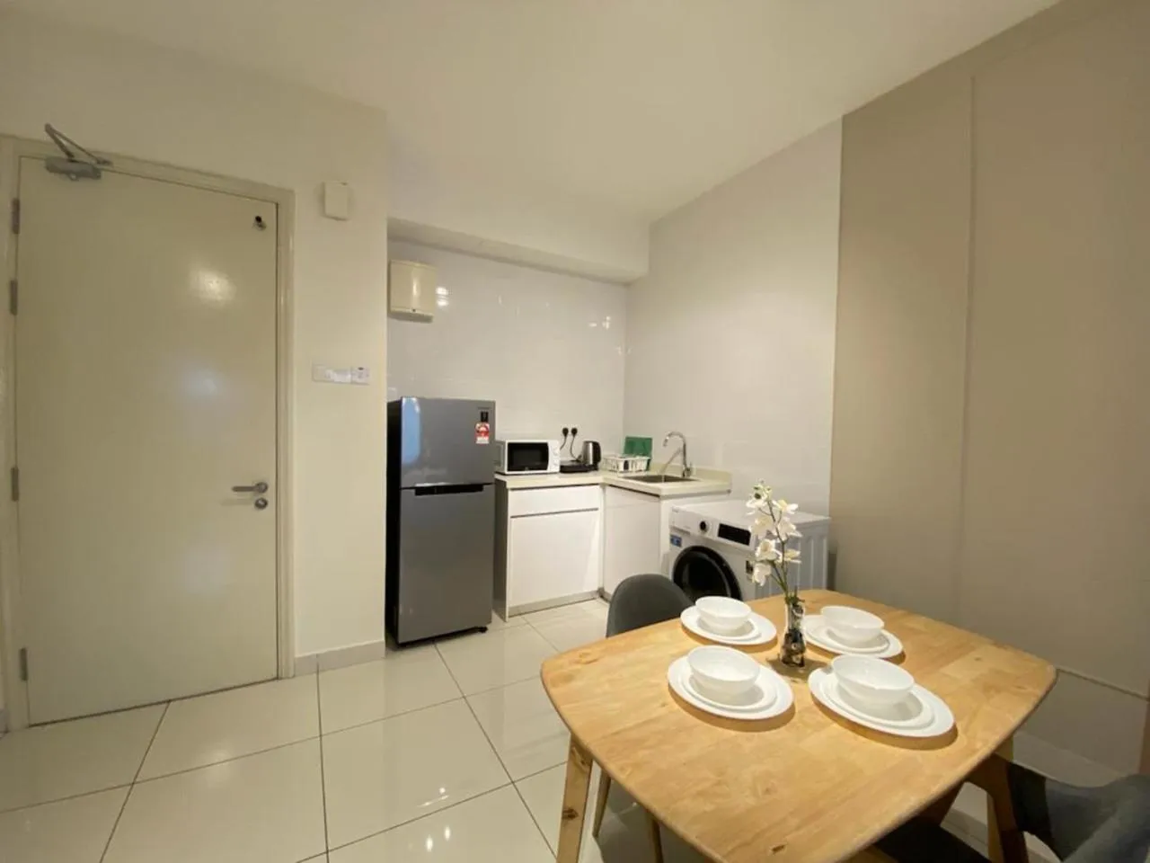 Arte Mont Kiara by CozyNest