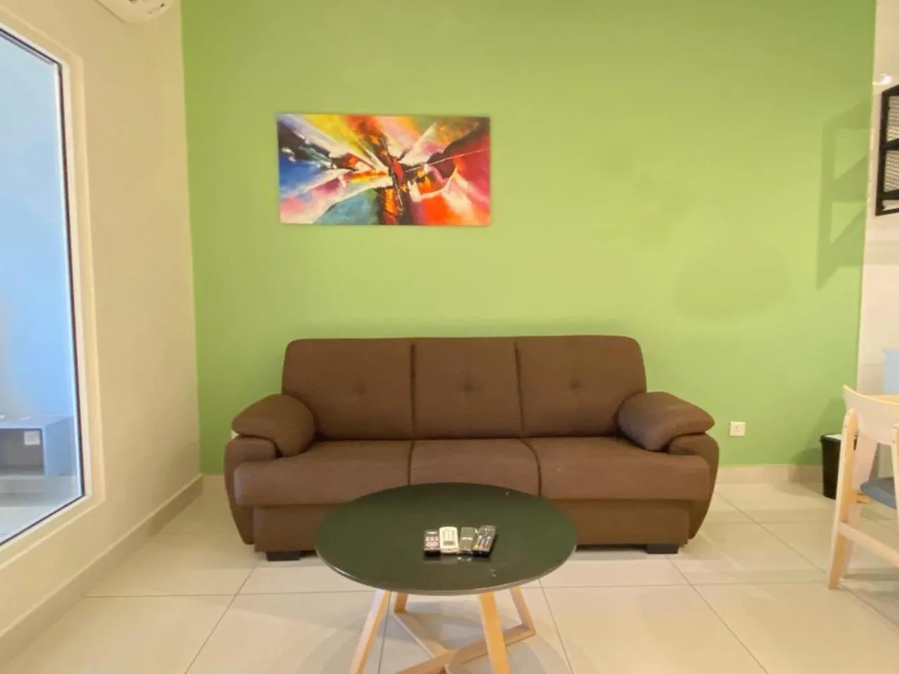 Arte Mont Kiara by CozyNest