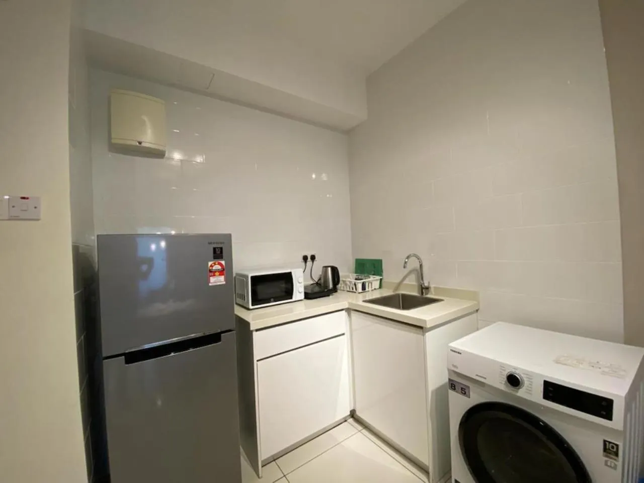 Arte Mont Kiara by CozyNest