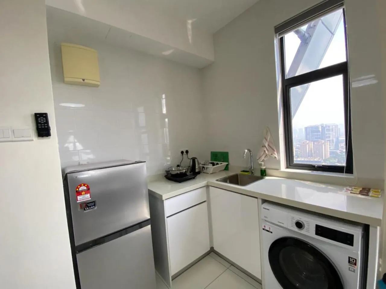 Arte Mont Kiara by CozyNest