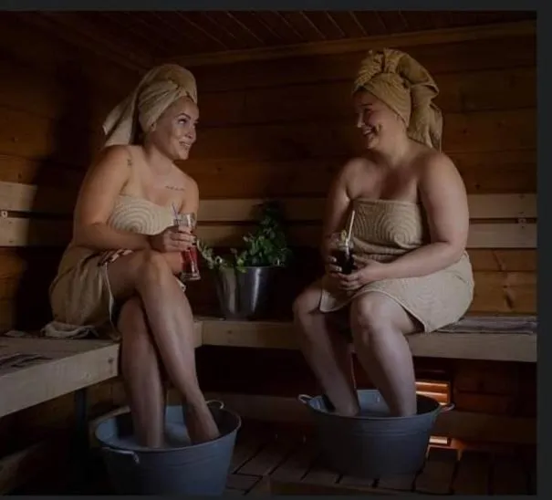 People in B&B Villa Helmi