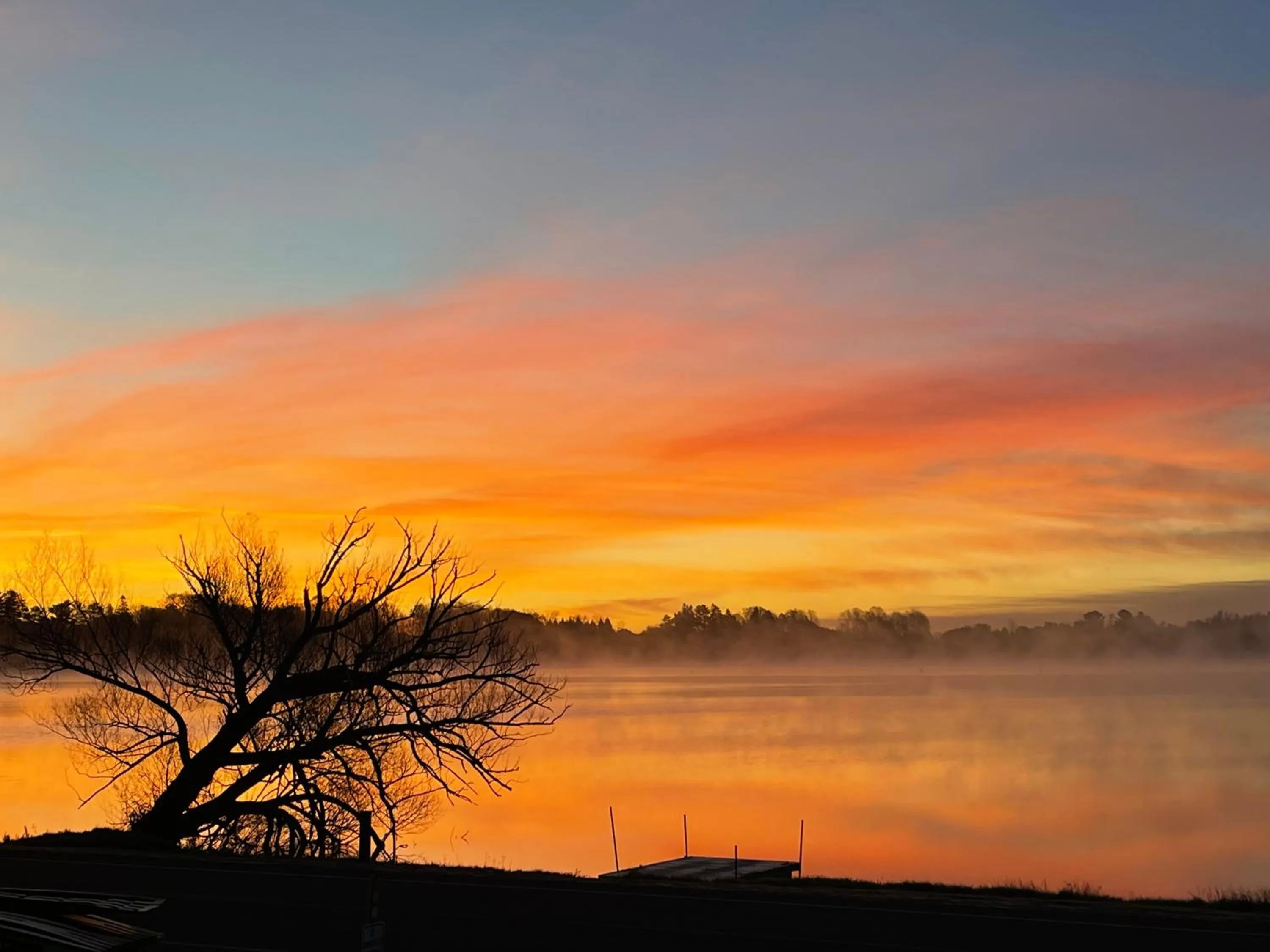 View (from property/room) in Camp 28