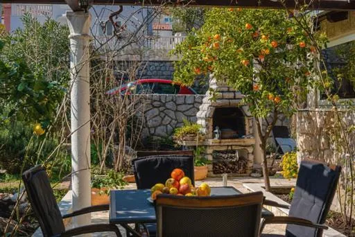 Camelia Luxury Apartments