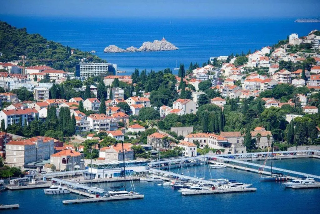 Camelia Luxury Apartments