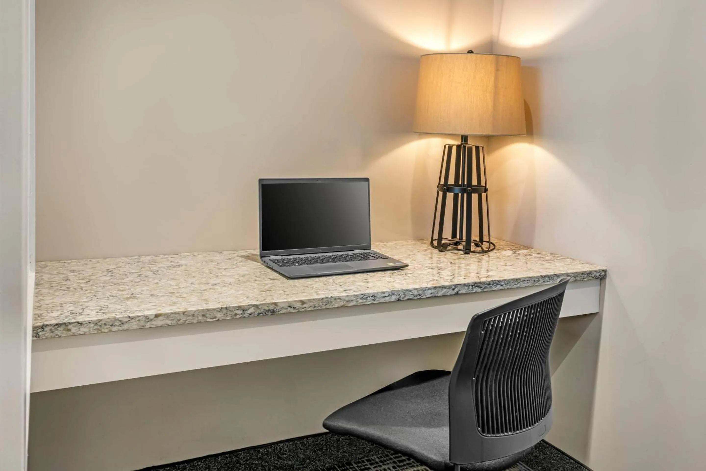 Business facilities in Amsterdam Inn & Suites, an Ascend Collection Hotel