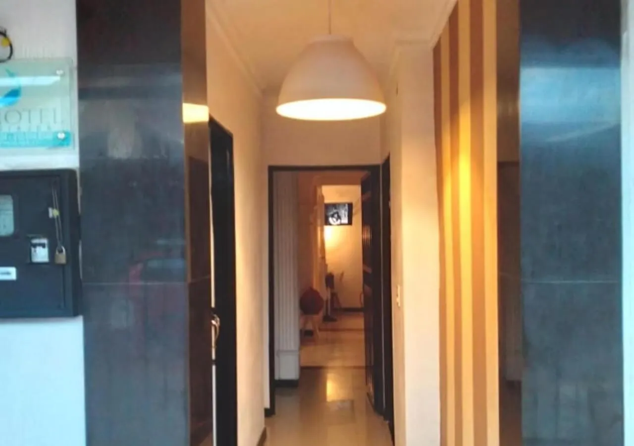 Property building in Casa hotel Mi Huila