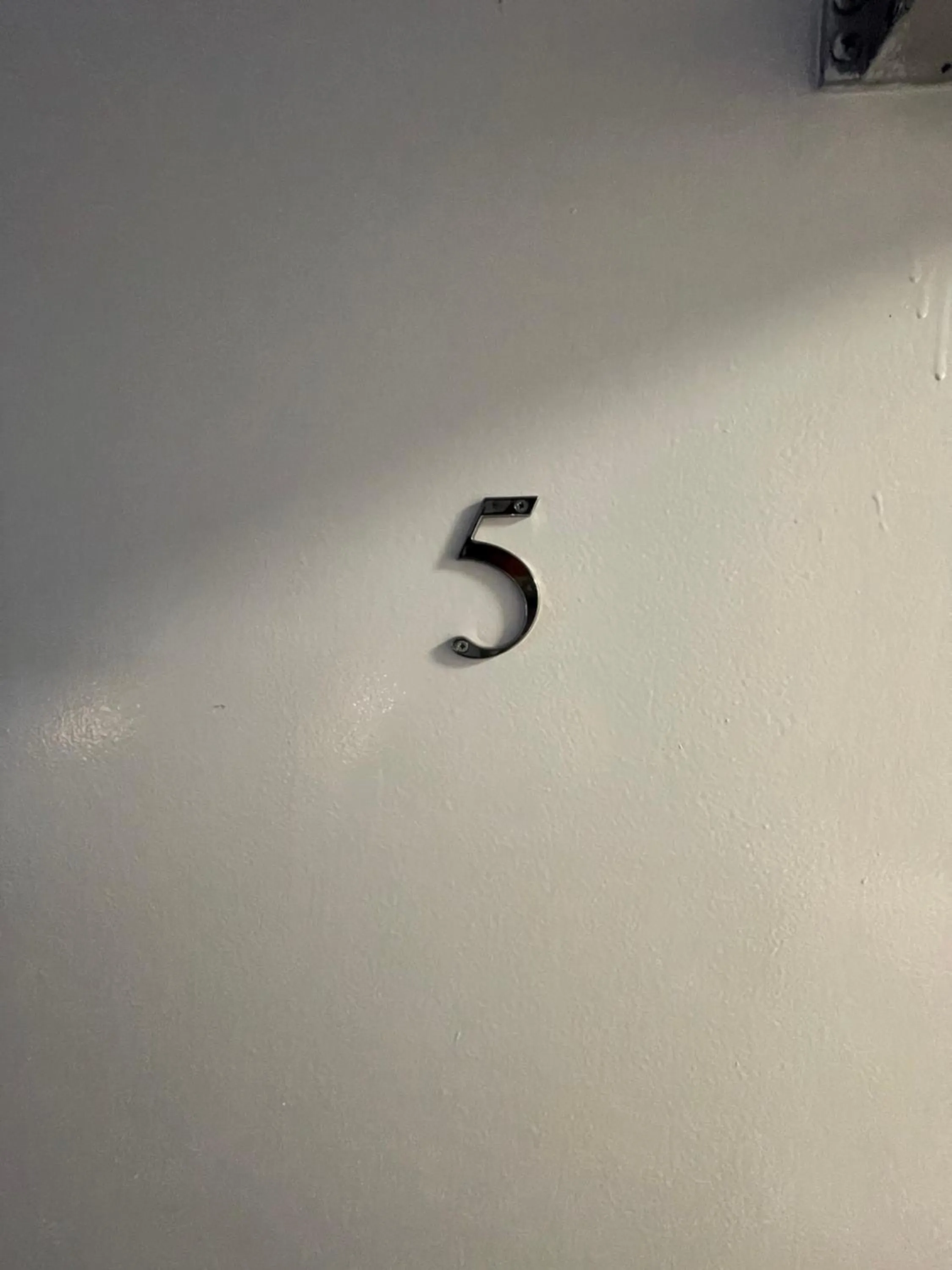 County serviced accommodation