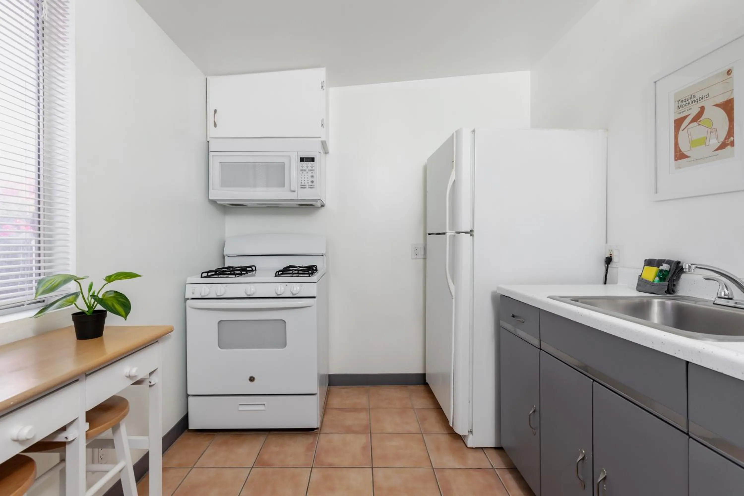 Coffee/tea facilities in Float Palm Springs - Adults Only