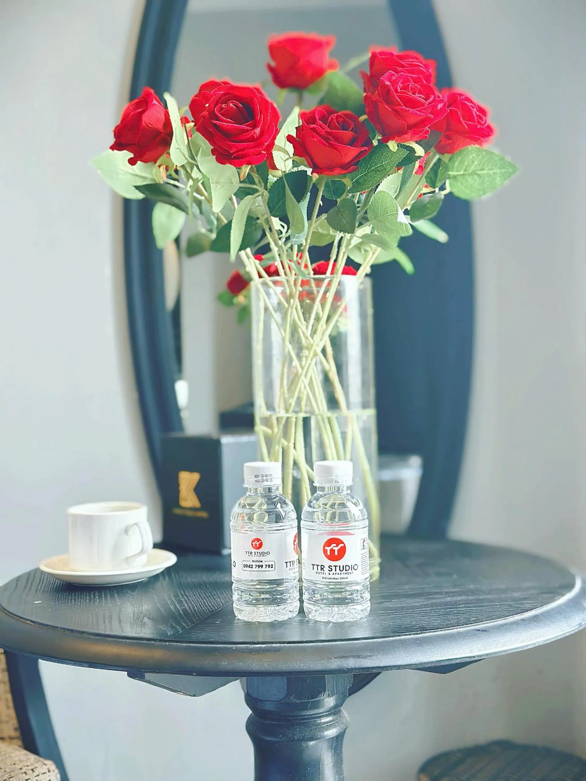 TTR Skypool View Hotel