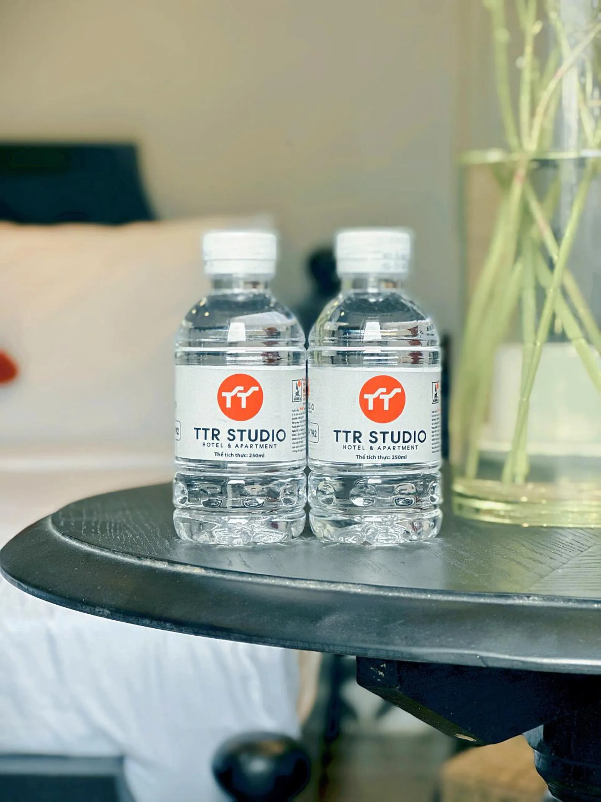 TTR Skypool View Hotel