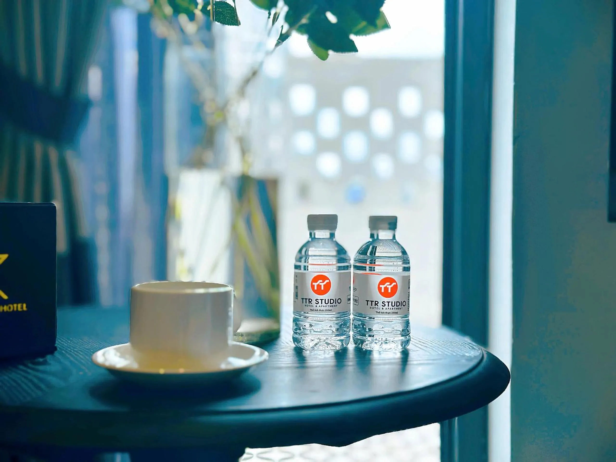 TTR Skypool View Hotel