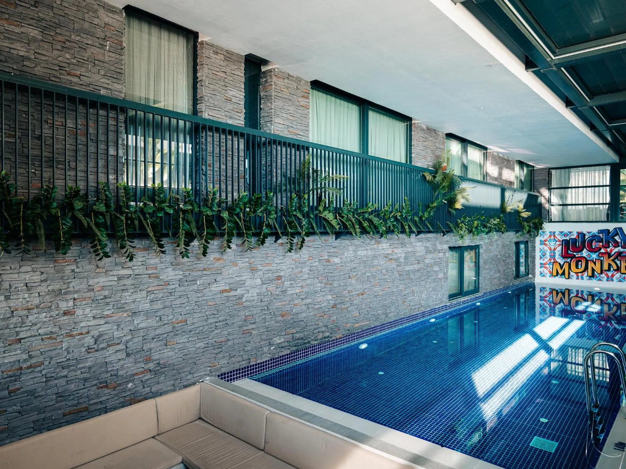 Other in Lucky Monkey Hotel