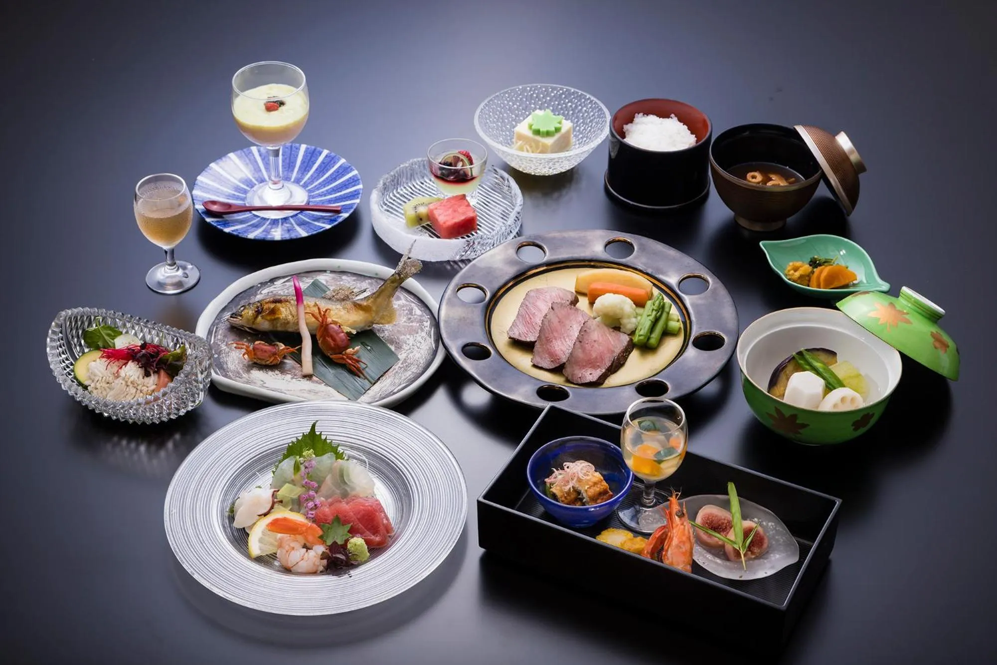 Hakone Yumoto Onsen Hotel Kajikaso