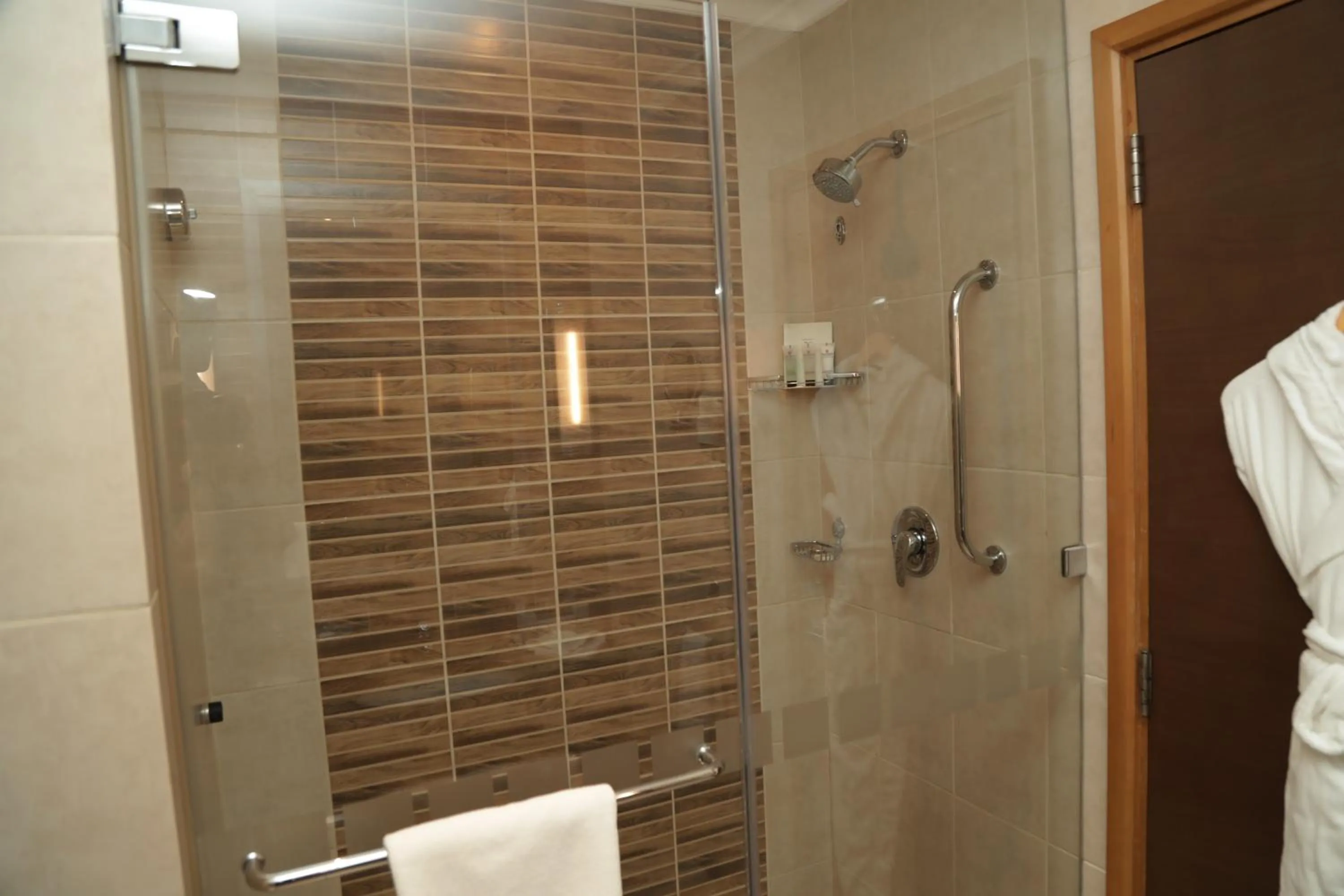 Property building in Copthorne Al Jahra Hotel & Resort