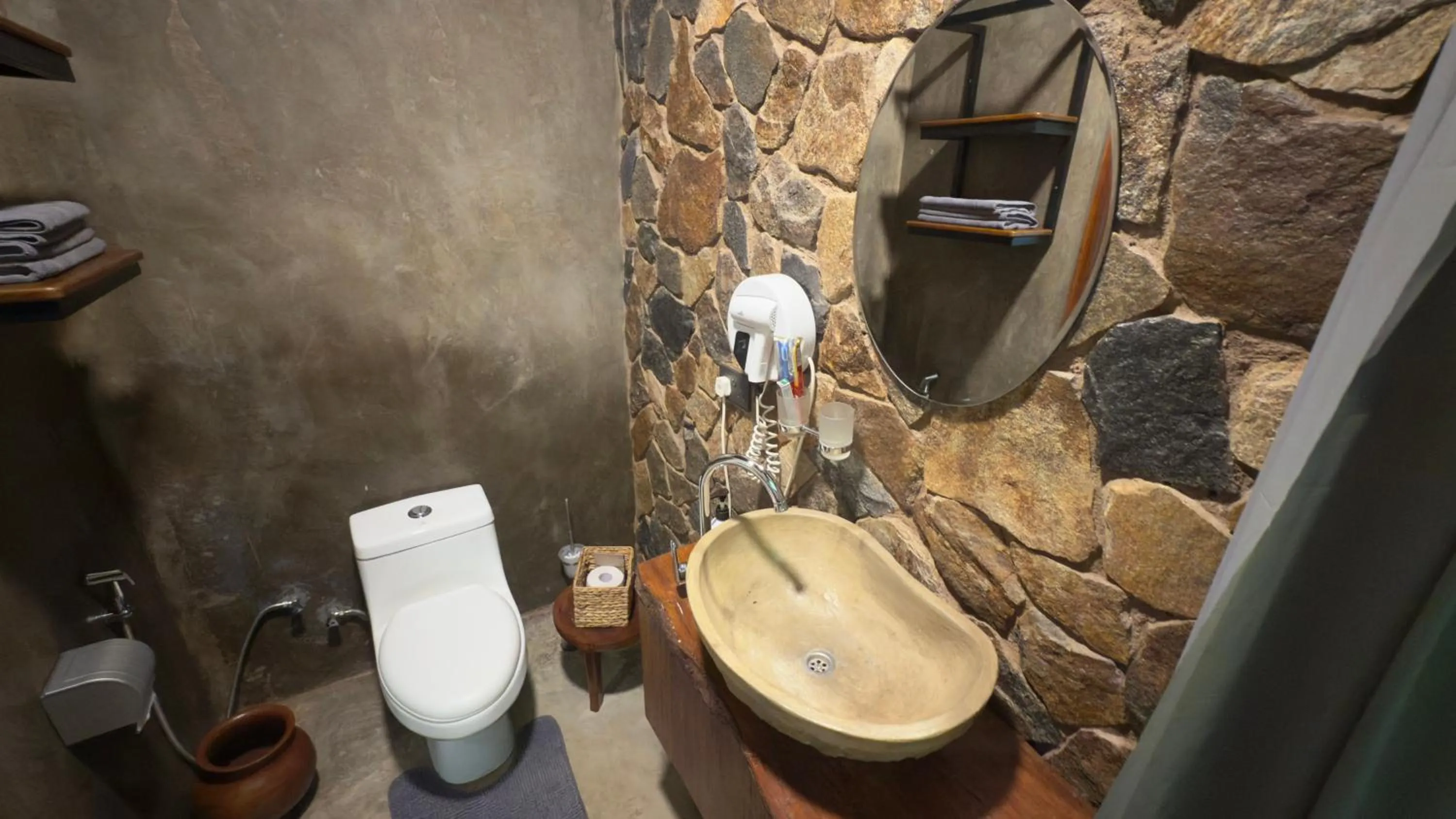 Tulivu Kilimanjaro Retreat