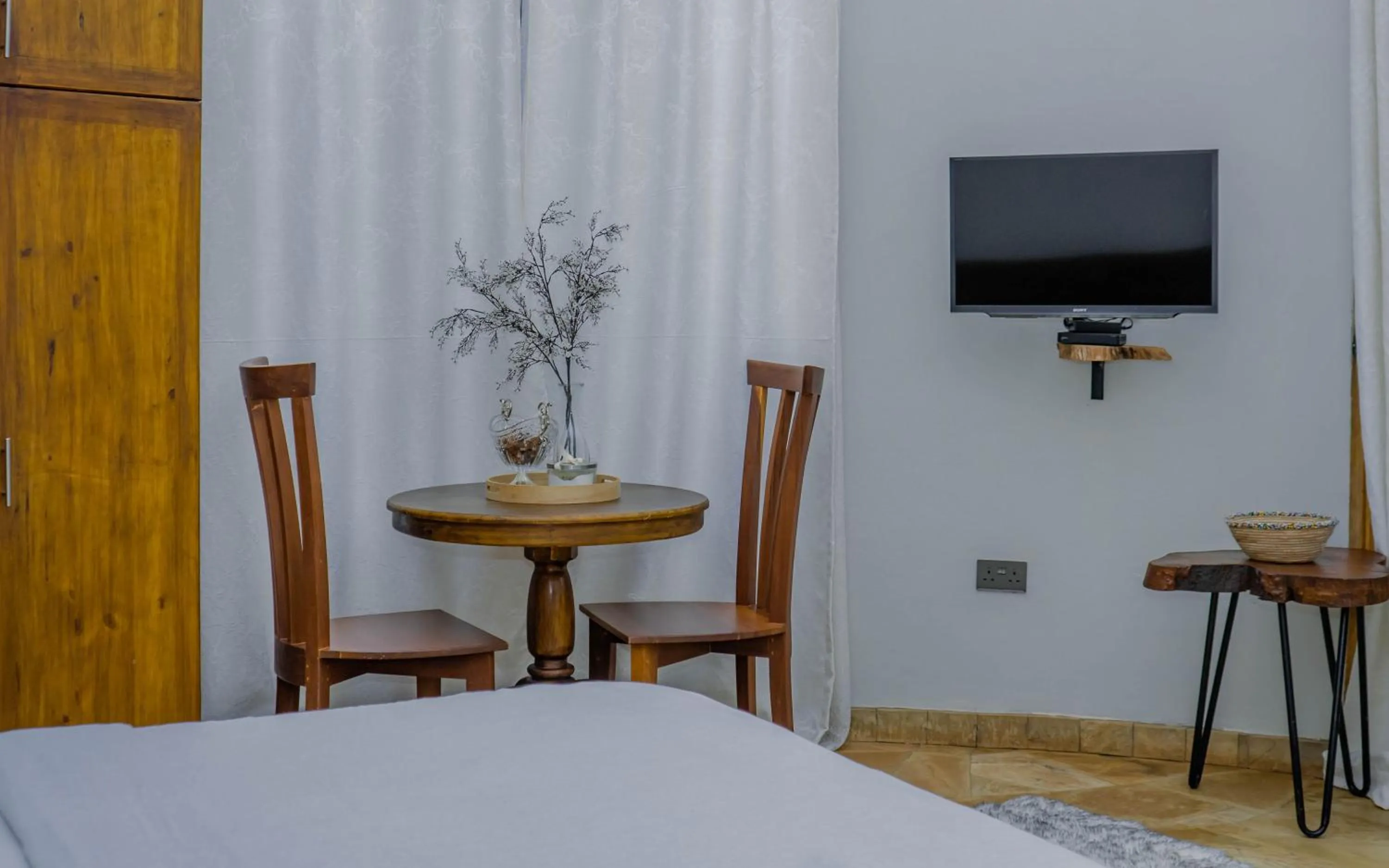 Tulivu Kilimanjaro Retreat